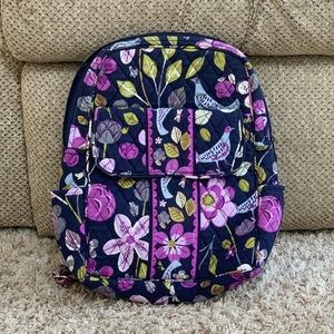 Vera Bradly Backpack
